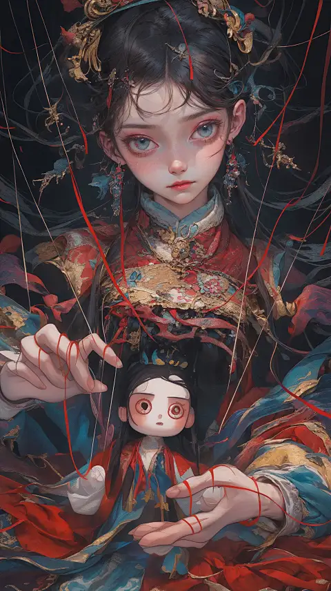 欧美历史电影-利益区域海报